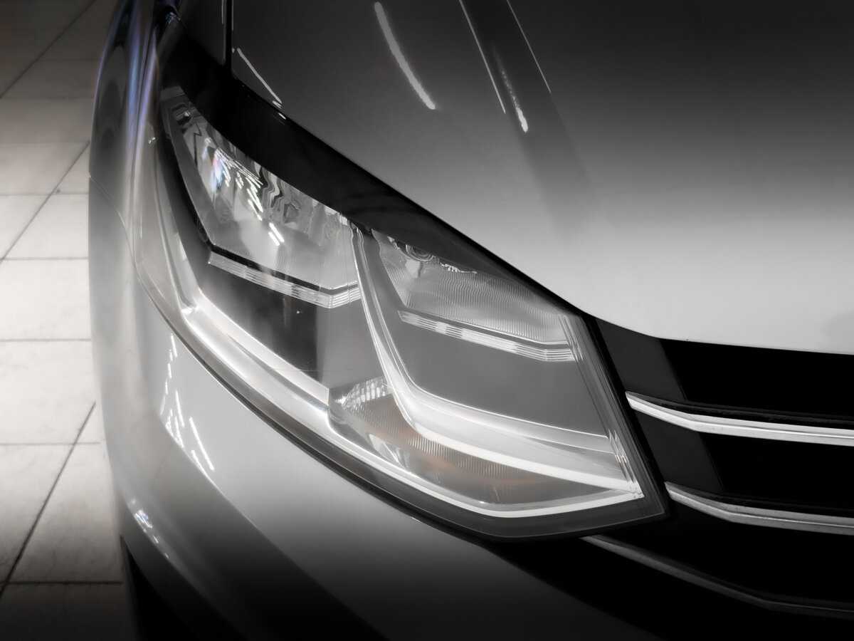 Volkswagen Polo, 2018 - Фото №15