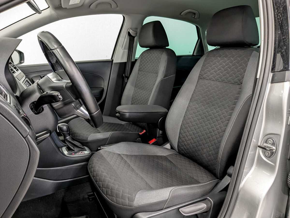 Volkswagen Polo, 2018 - Фото №17