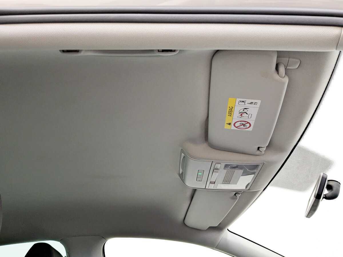 Volkswagen Polo, 2018 - Фото №20