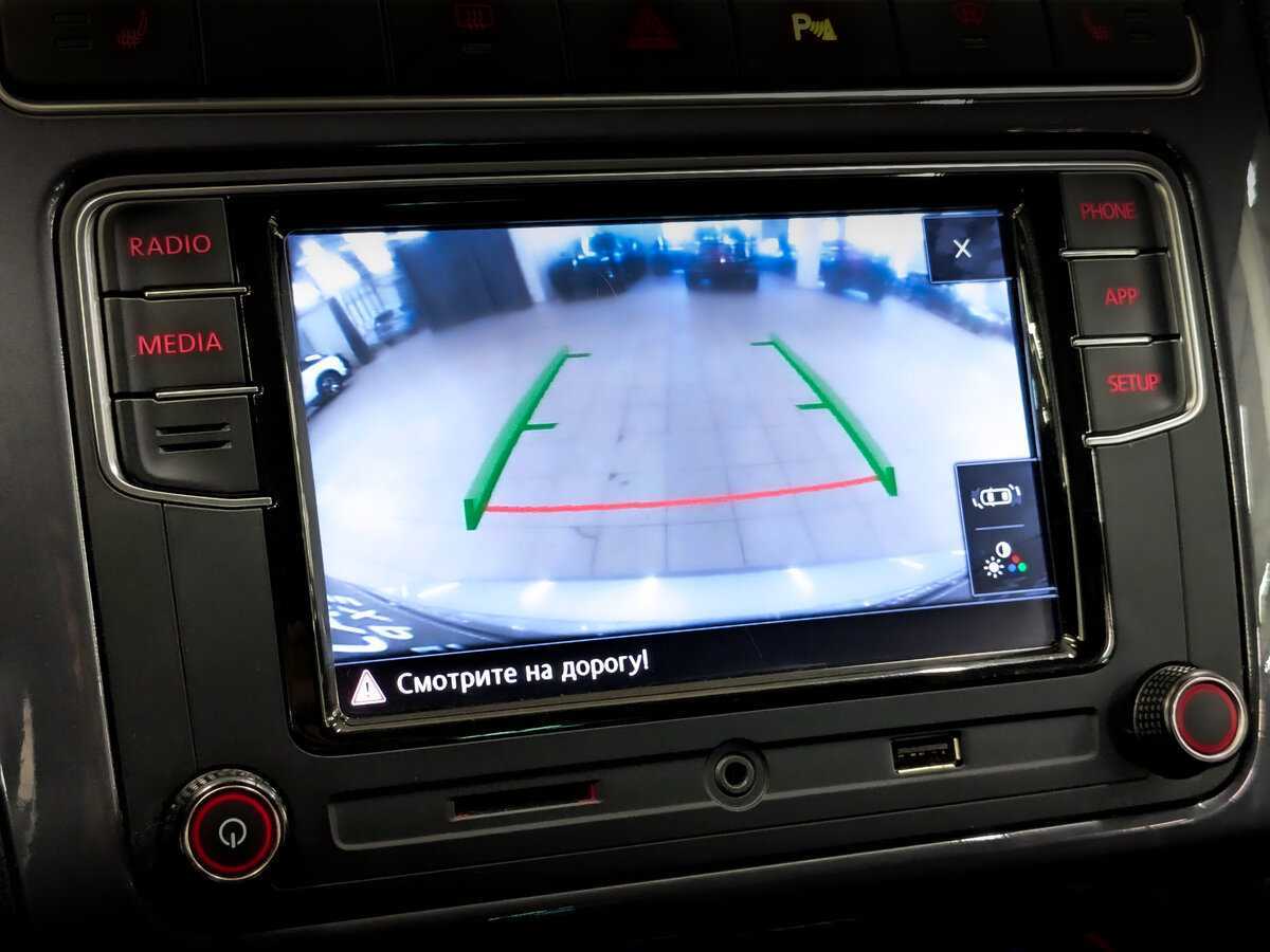 Volkswagen Polo, 2018 - Фото №24