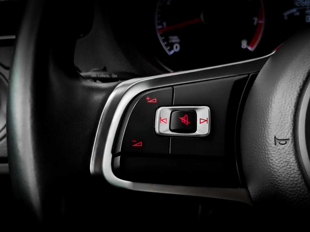 Volkswagen Polo, 2018 - Фото №25