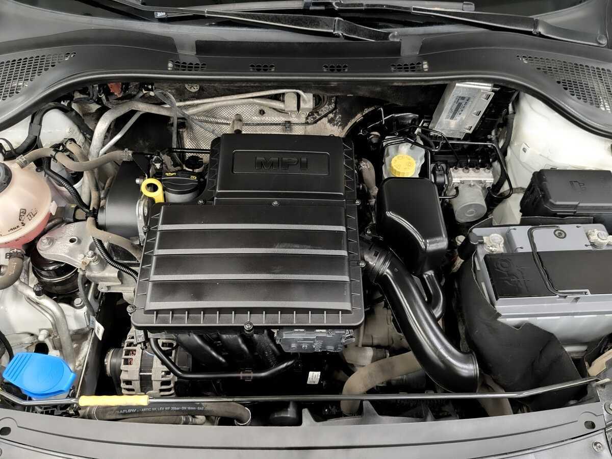 Skoda Rapid, 2017 - Фото №8