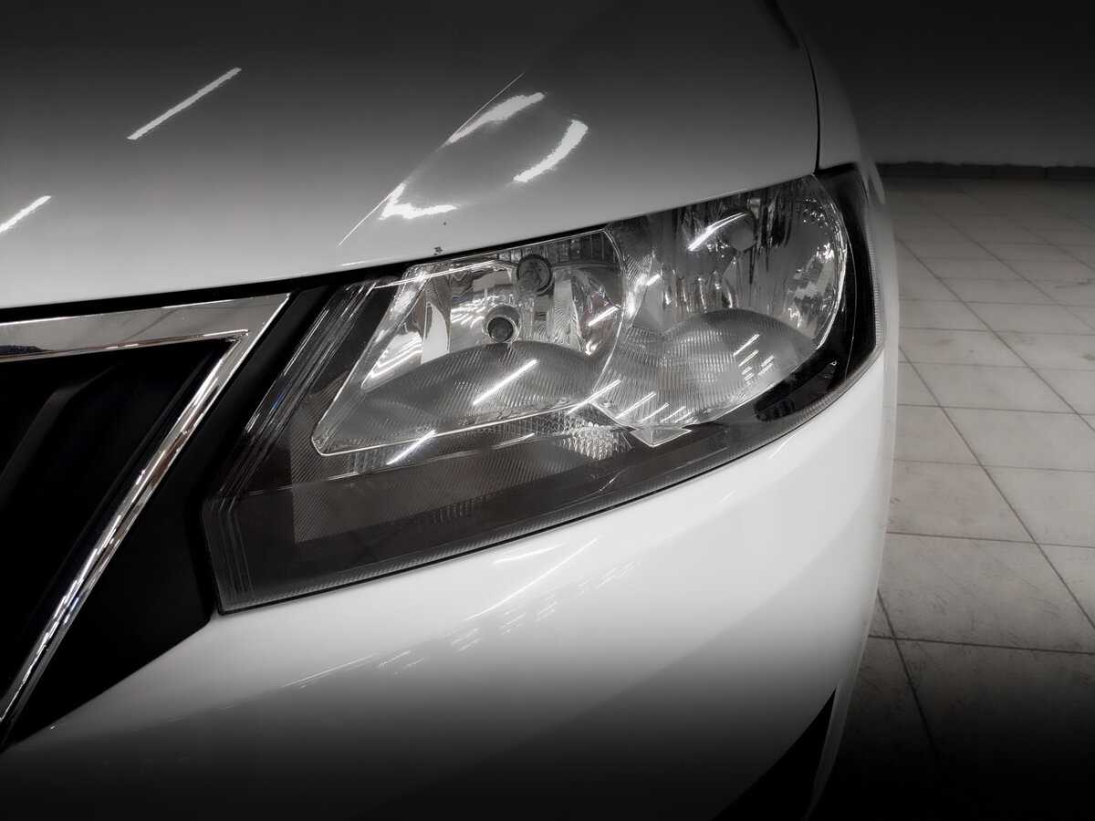 Skoda Rapid, 2017 - Фото №16