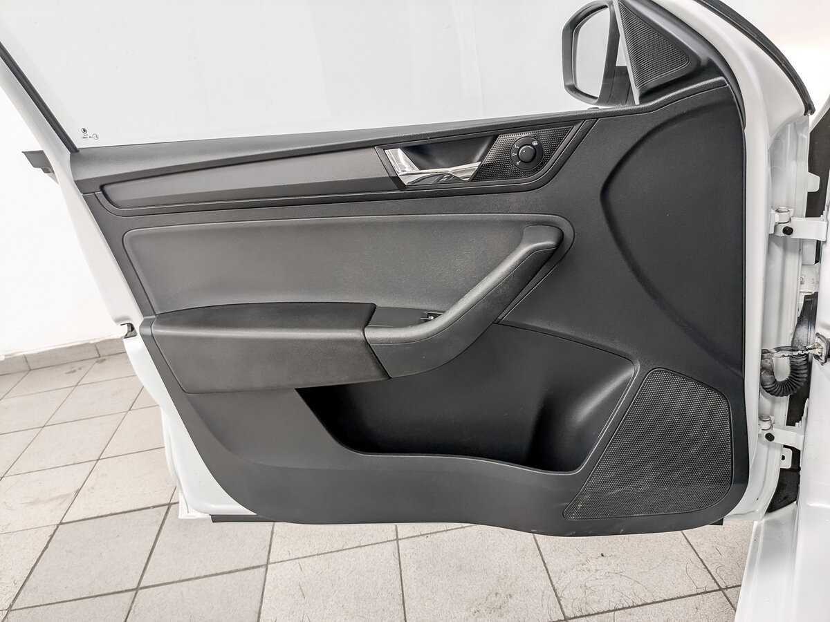 Skoda Rapid, 2017 - Фото №18