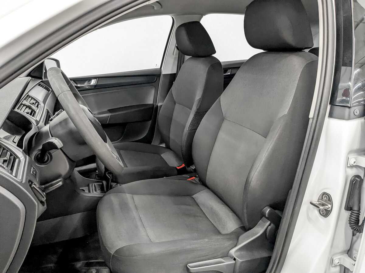 Skoda Rapid, 2017 - Фото №19