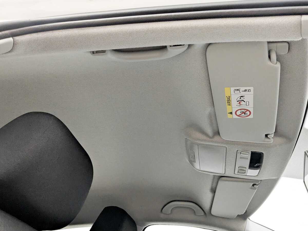 Skoda Rapid, 2017 - Фото №21