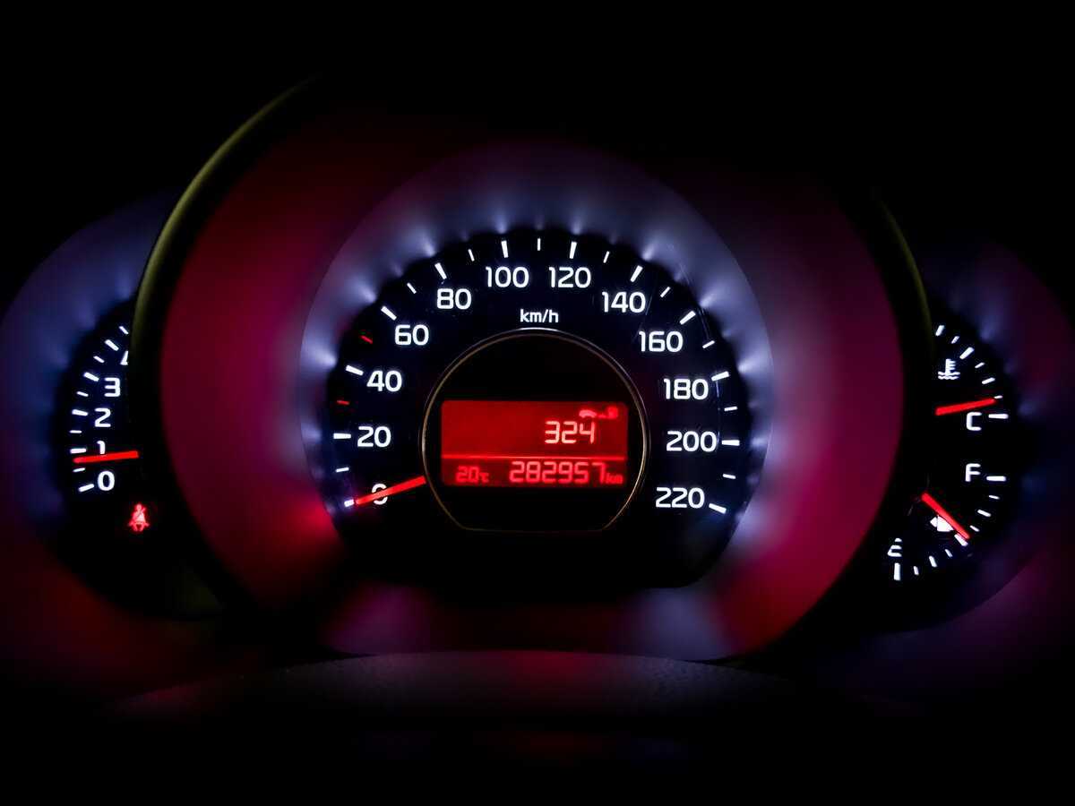 Kia Soul, 2015 - Фото №12