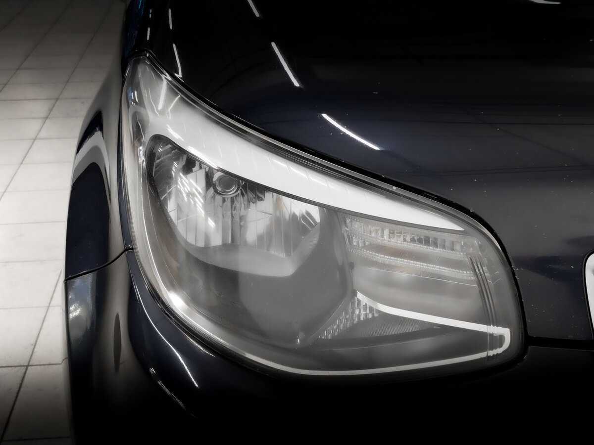 Kia Soul, 2015 - Фото №16