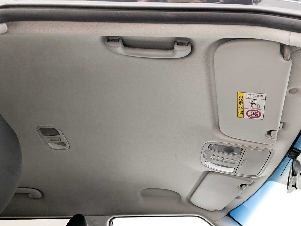 Kia Soul, 2015 - Фото №21