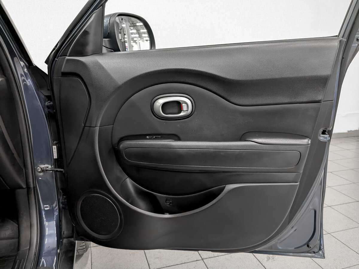 Kia Soul, 2015 - Фото №23
