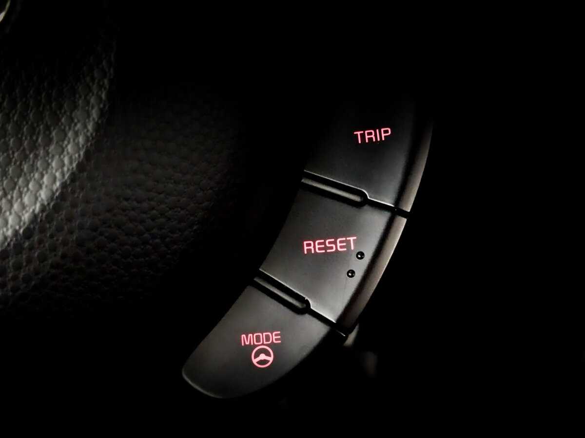 Kia Soul, 2015 - Фото №26