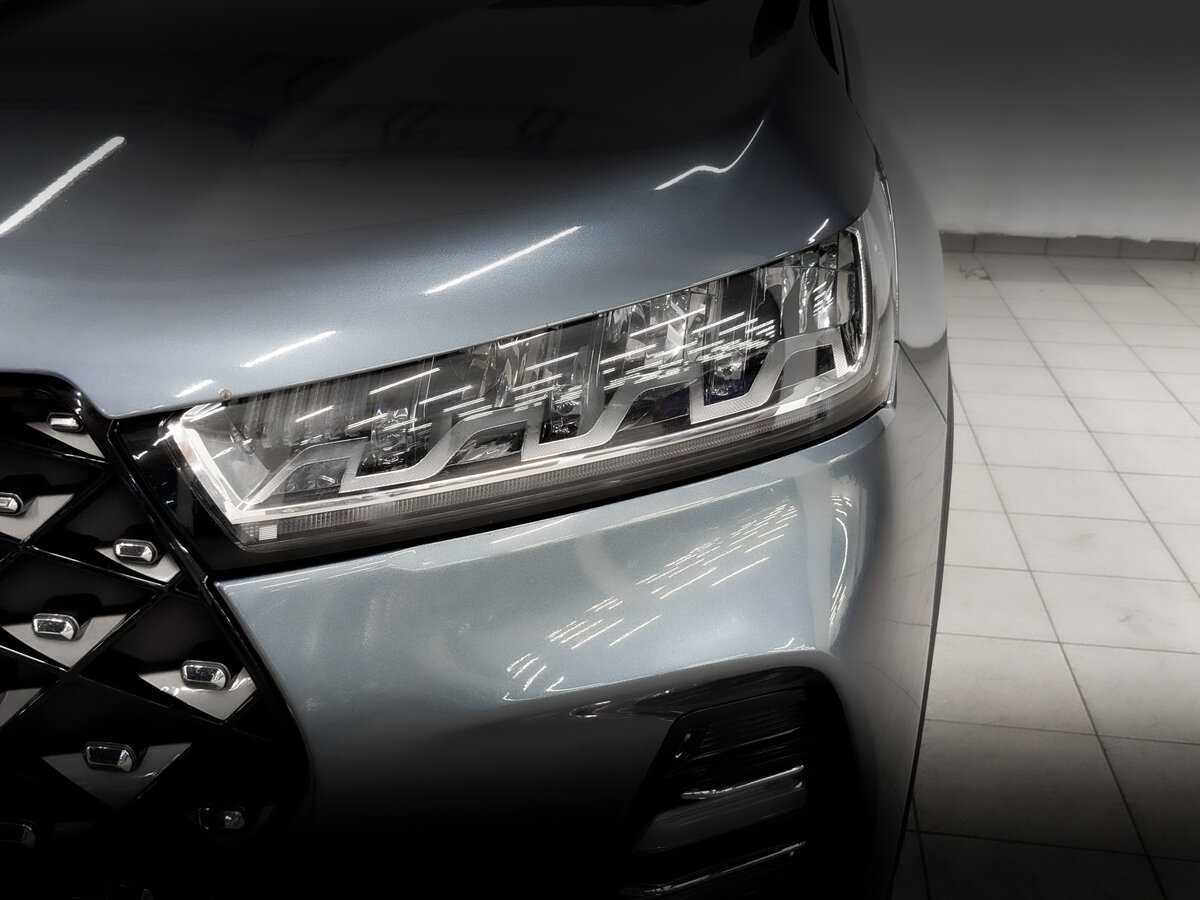 CHERY Tiggo 7 Pro, 2021 - Фото №16