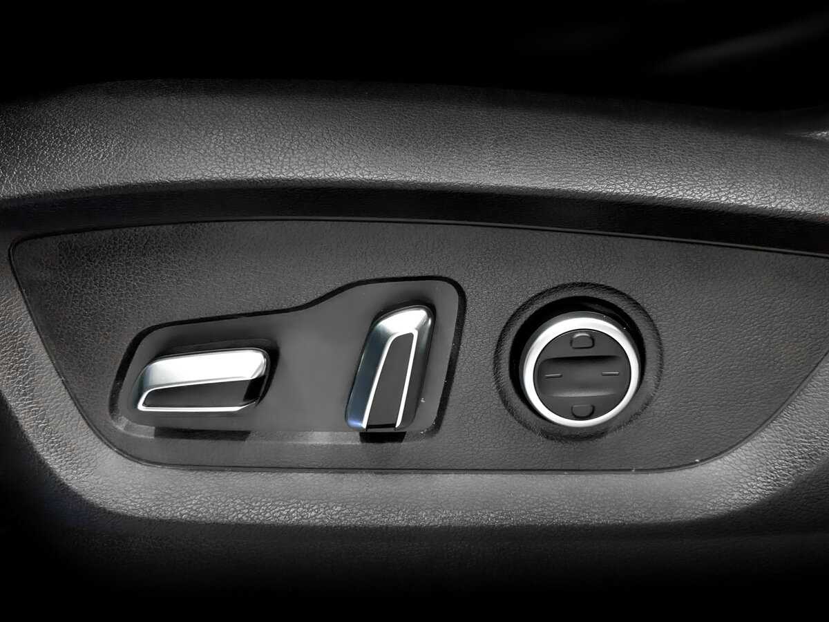 CHERY Tiggo 7 Pro, 2021 - Фото №20