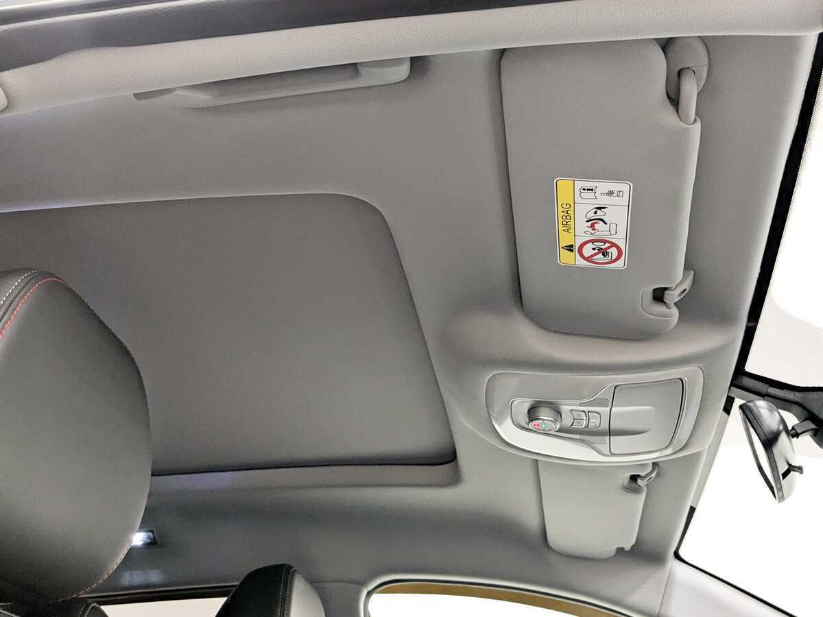 CHERY Tiggo 7 Pro, 2021 - Фото №22