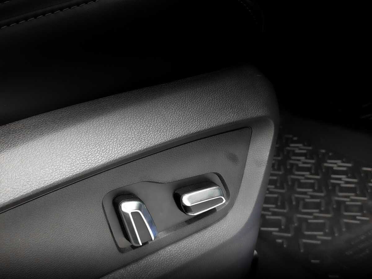 CHERY Tiggo 7 Pro, 2021 - Фото №24