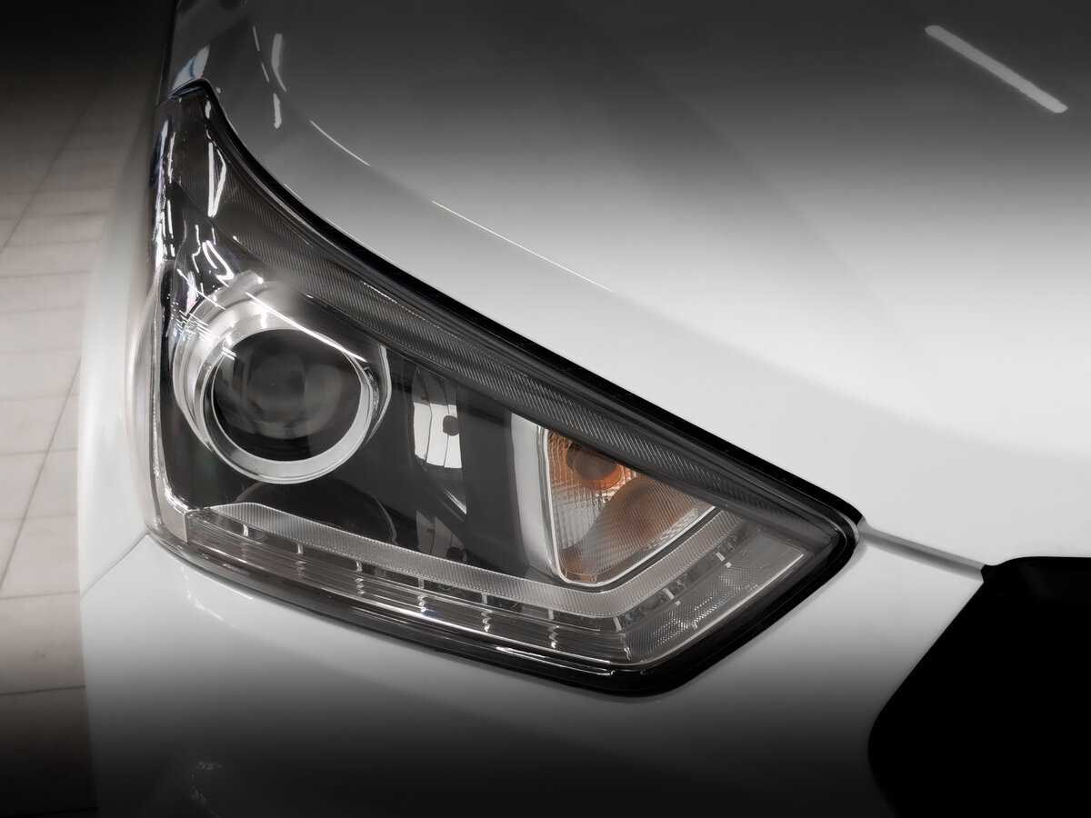 Hyundai Creta, 2020 - Фото №16