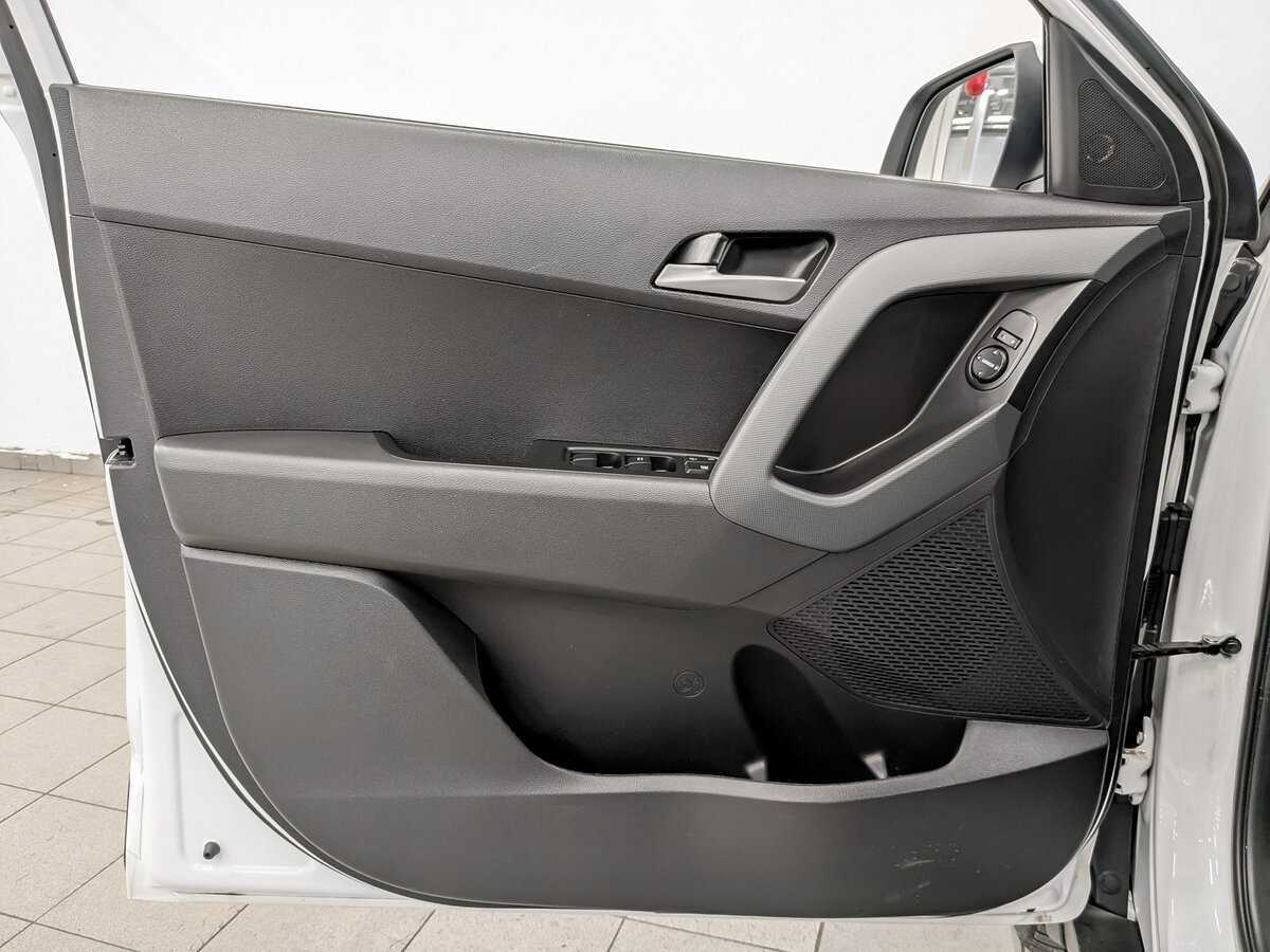 Hyundai Creta, 2020 - Фото №18