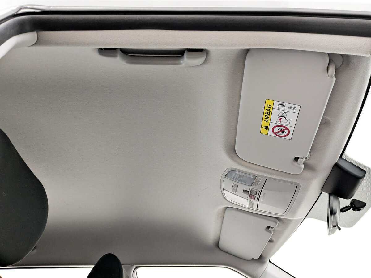 Hyundai Creta, 2020 - Фото №21