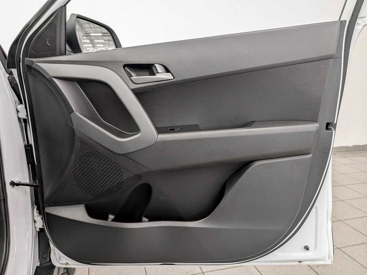 Hyundai Creta, 2020 - Фото №23