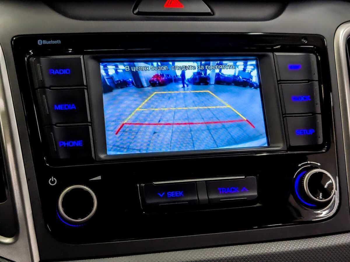 Hyundai Creta, 2020 - Фото №25