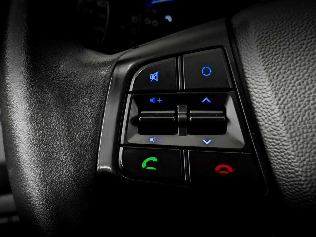 Hyundai Creta, 2020 - Фото №26