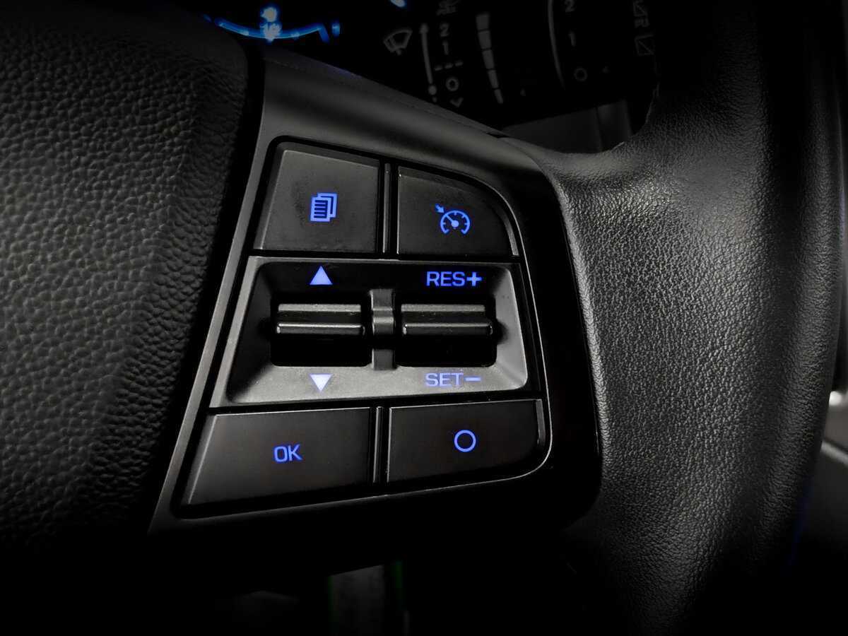 Hyundai Creta, 2020 - Фото №27