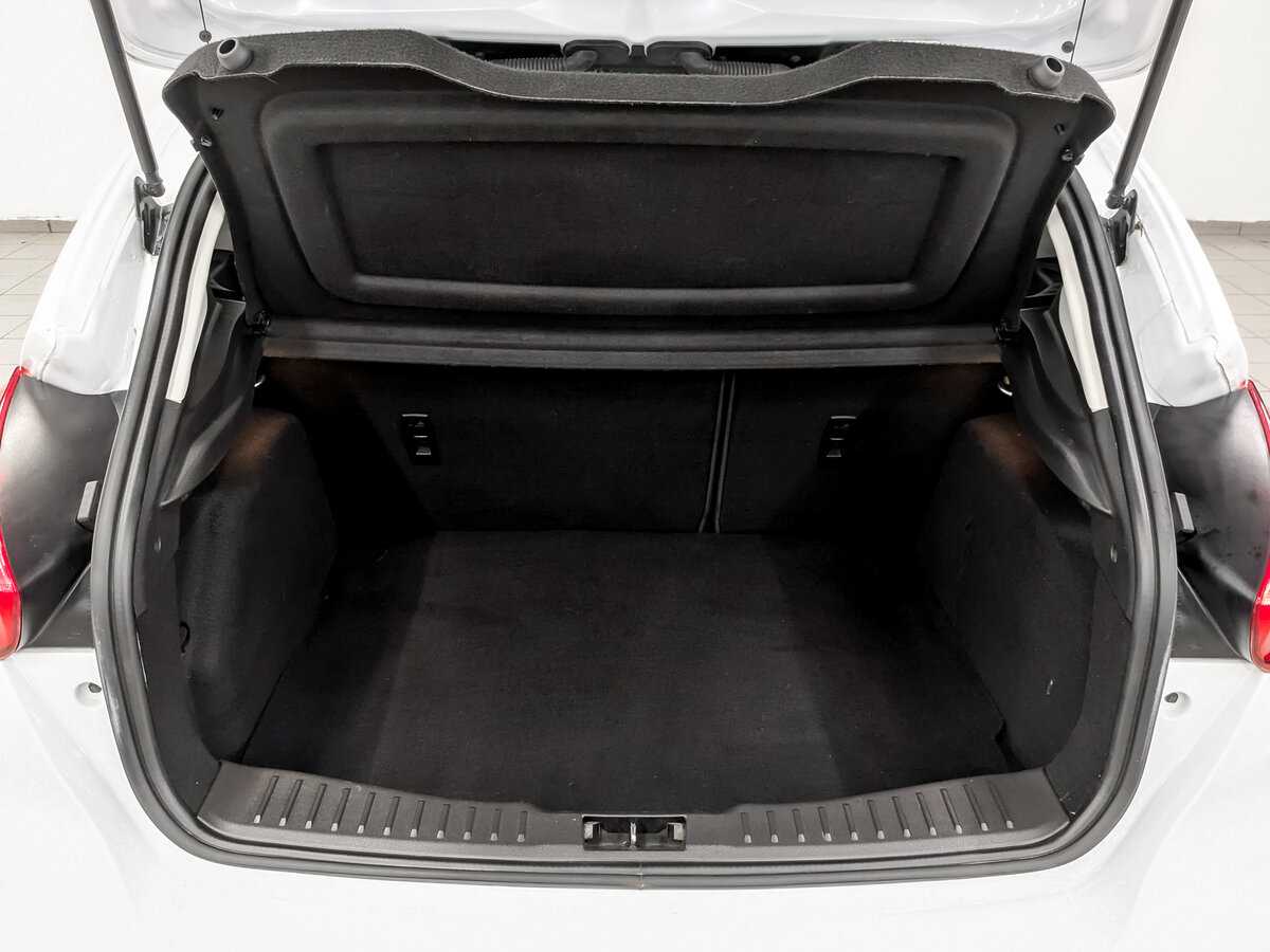 Ford Focus, 2015 - Фото №9