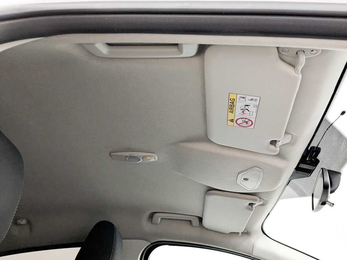 Ford Focus, 2015 - Фото №18