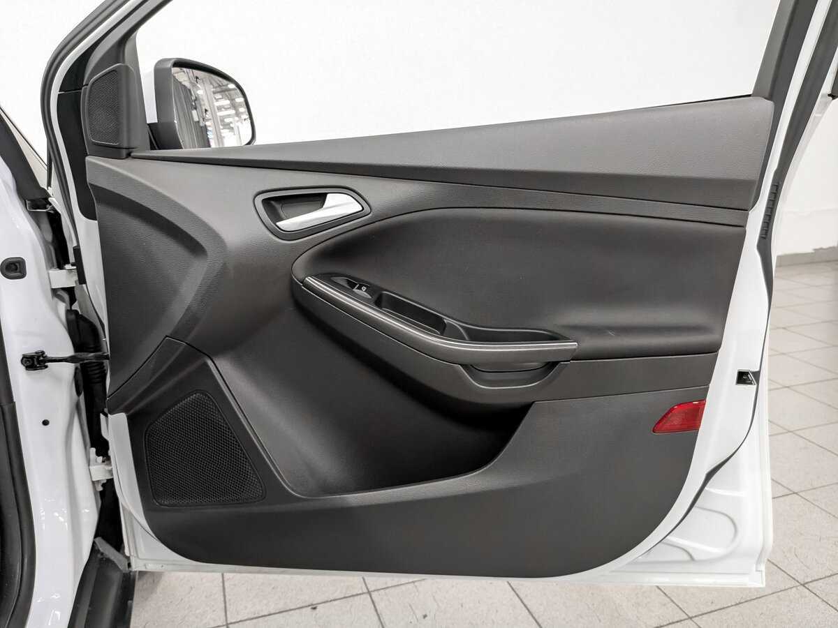 Ford Focus, 2015 - Фото №20