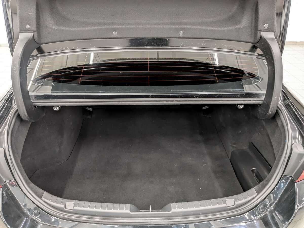 Mazda 3, 2019 - Фото №9