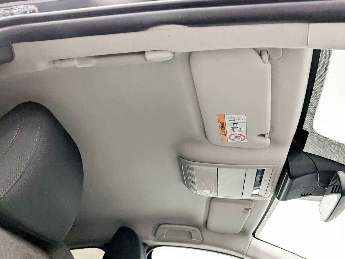 Mazda 3, 2019 - Фото №21