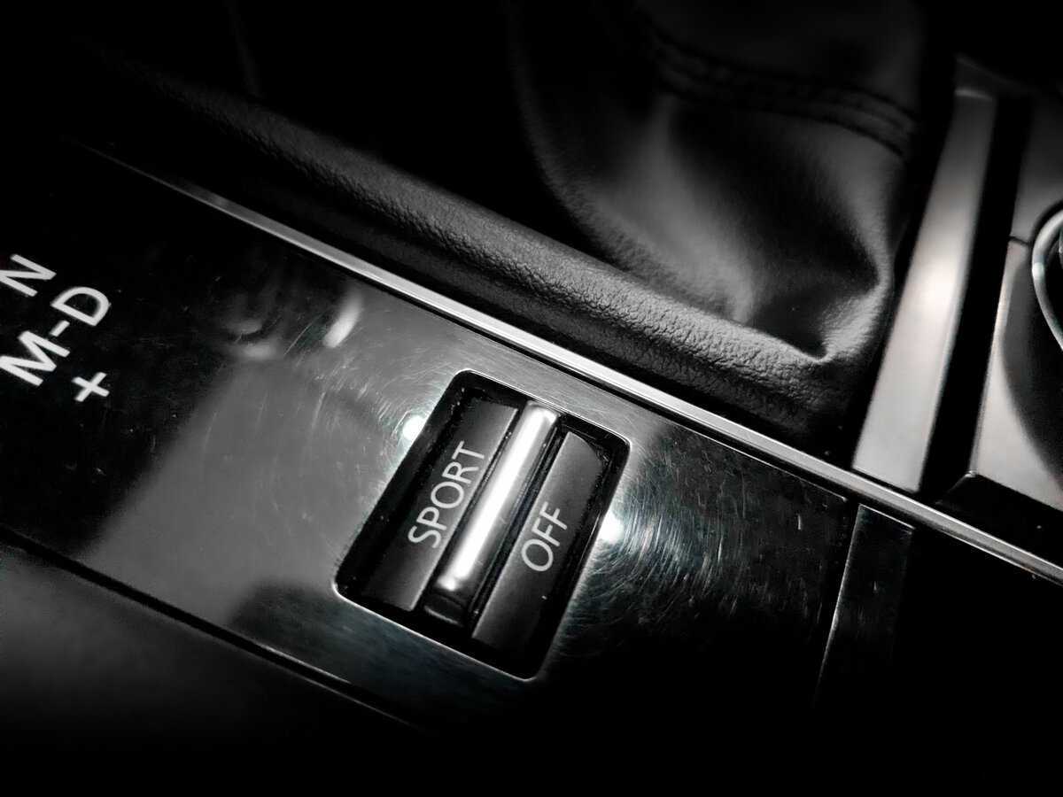 Mazda 3, 2019 - Фото №24