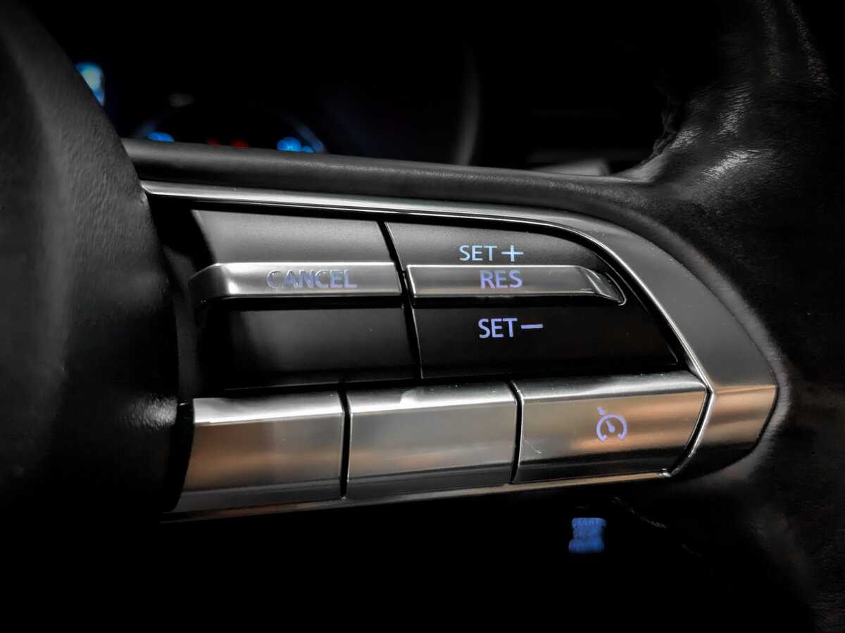 Mazda 3, 2019 - Фото №28