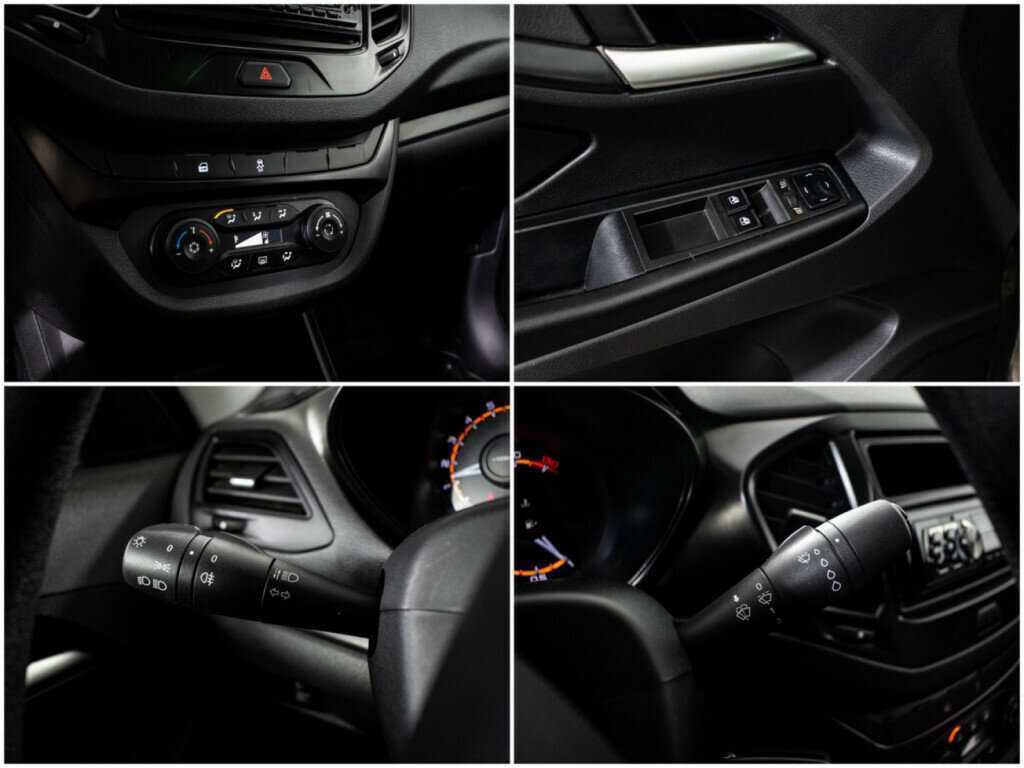 Lada (ВАЗ) Vesta, 2021 - Фото №12