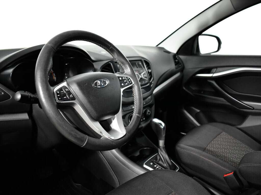 Lada (ВАЗ) Vesta, 2020 - Фото №12