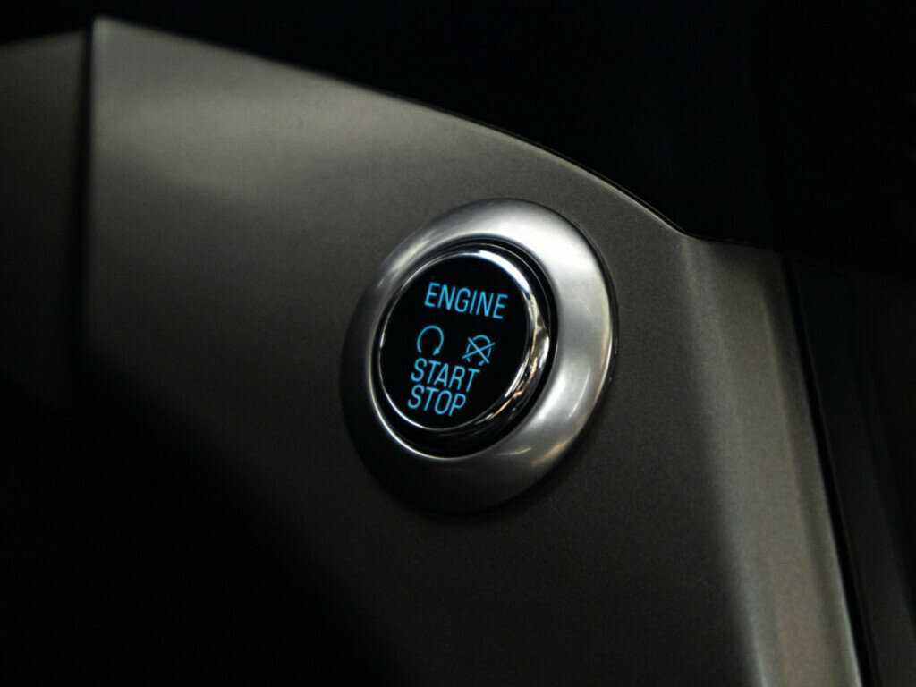 Ford Kuga, 2016 - Фото №15