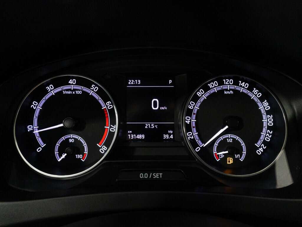 Skoda Rapid, 2018 - Фото №11