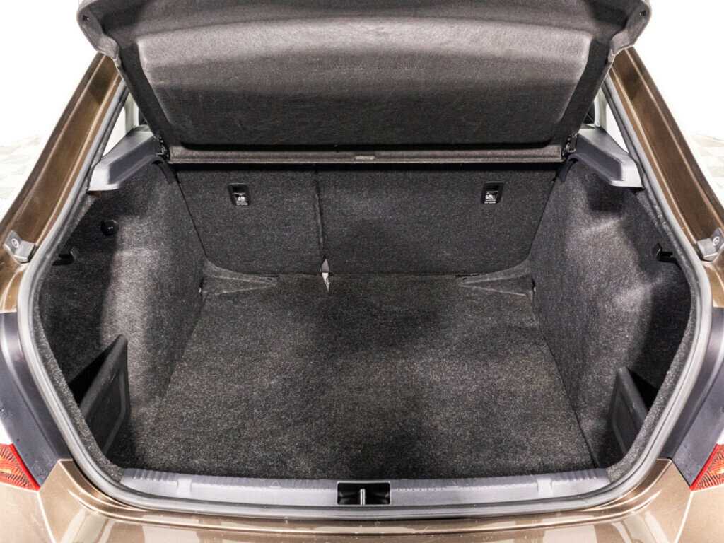 Skoda Rapid, 2018 - Фото №14