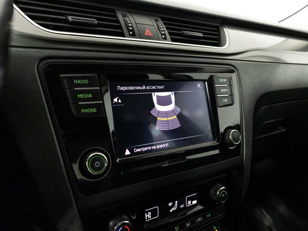 Skoda Rapid, 2018 - Фото №15