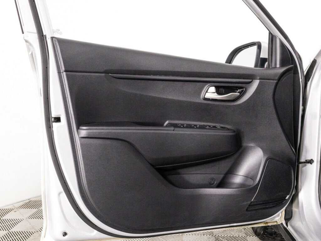 Kia Rio X-Line, 2020 - Фото №22