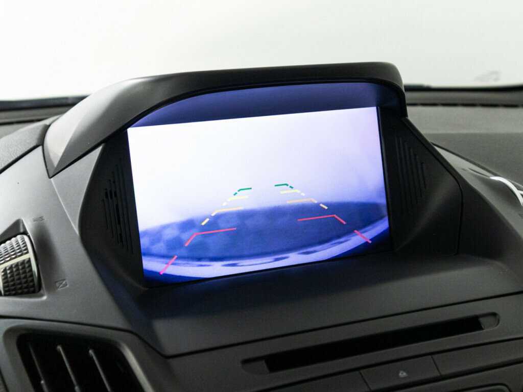 Ford Kuga, 2017 - Фото №14