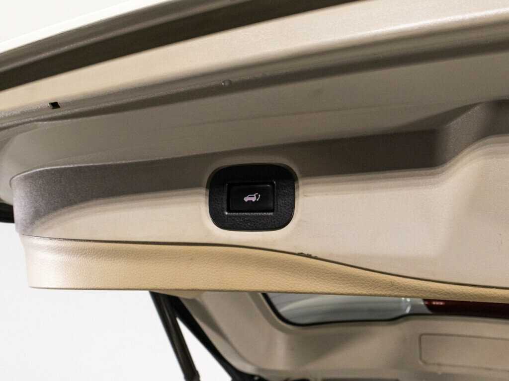 Nissan X-Trail, 2016 - Фото №13