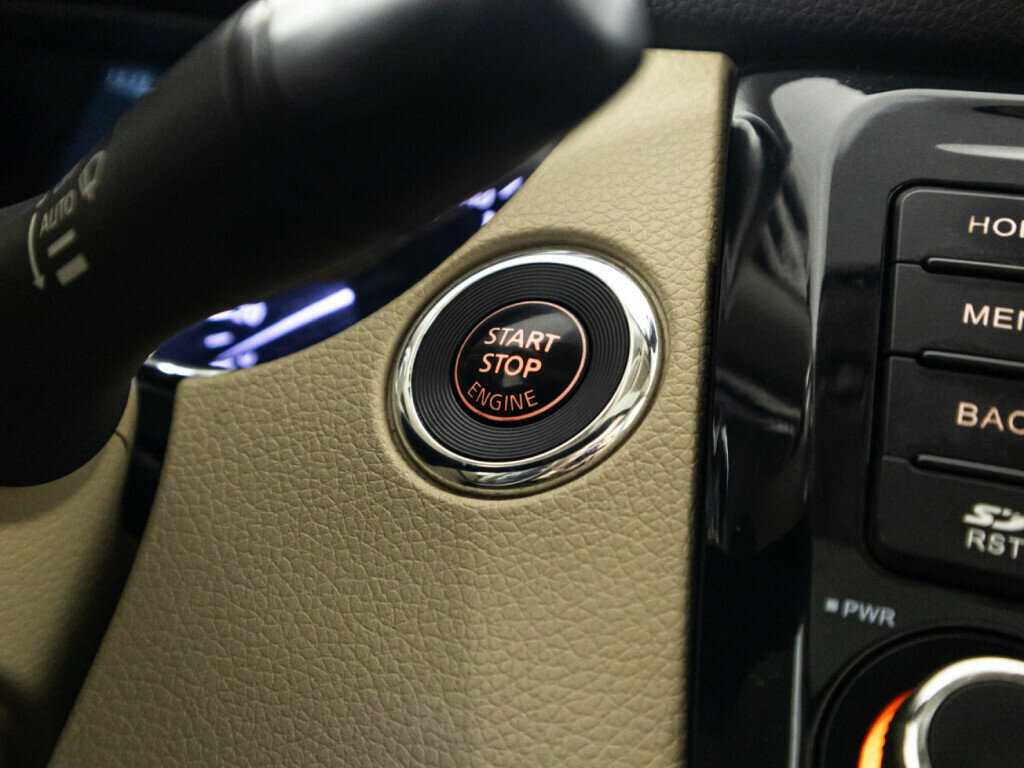 Nissan X-Trail, 2016 - Фото №18