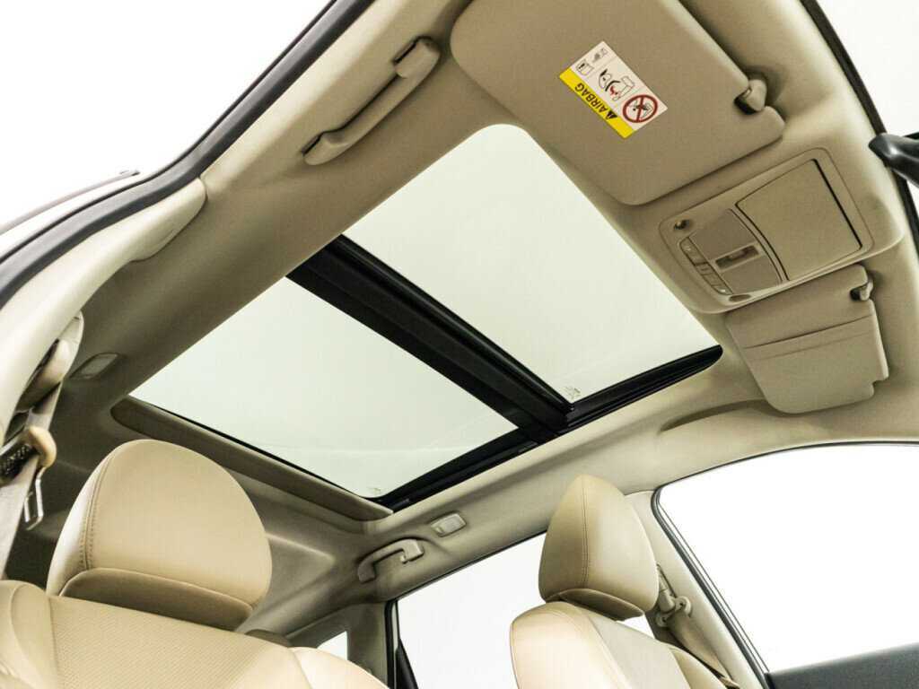 Nissan X-Trail, 2016 - Фото №19