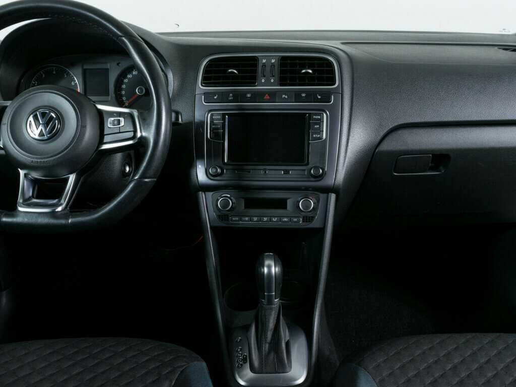 Volkswagen Polo, 2019 - Фото №8
