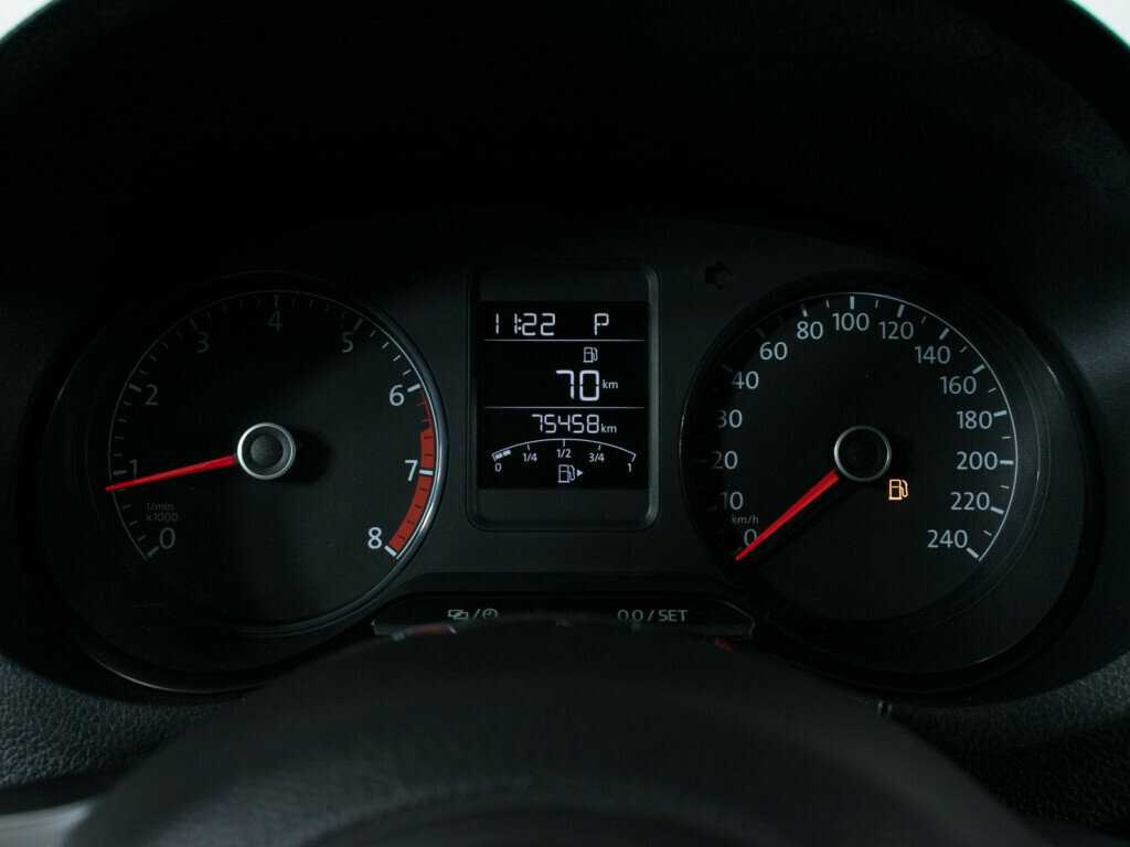 Volkswagen Polo, 2019 - Фото №10