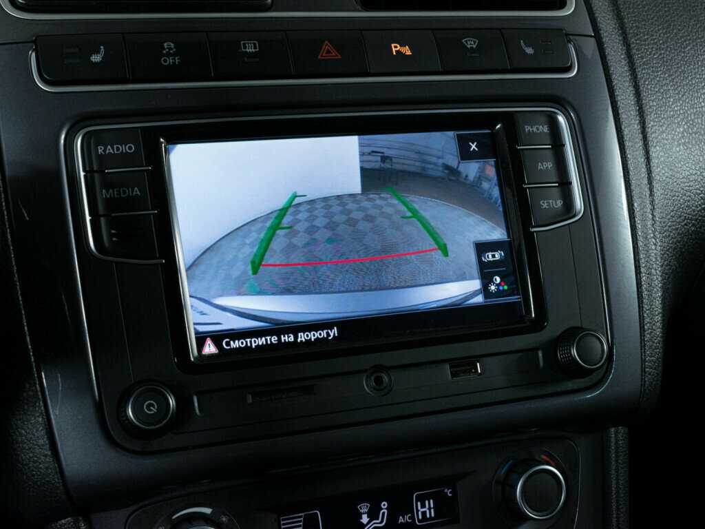 Volkswagen Polo, 2019 - Фото №12