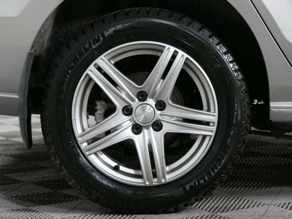 Volkswagen Polo, 2019 - Фото №14