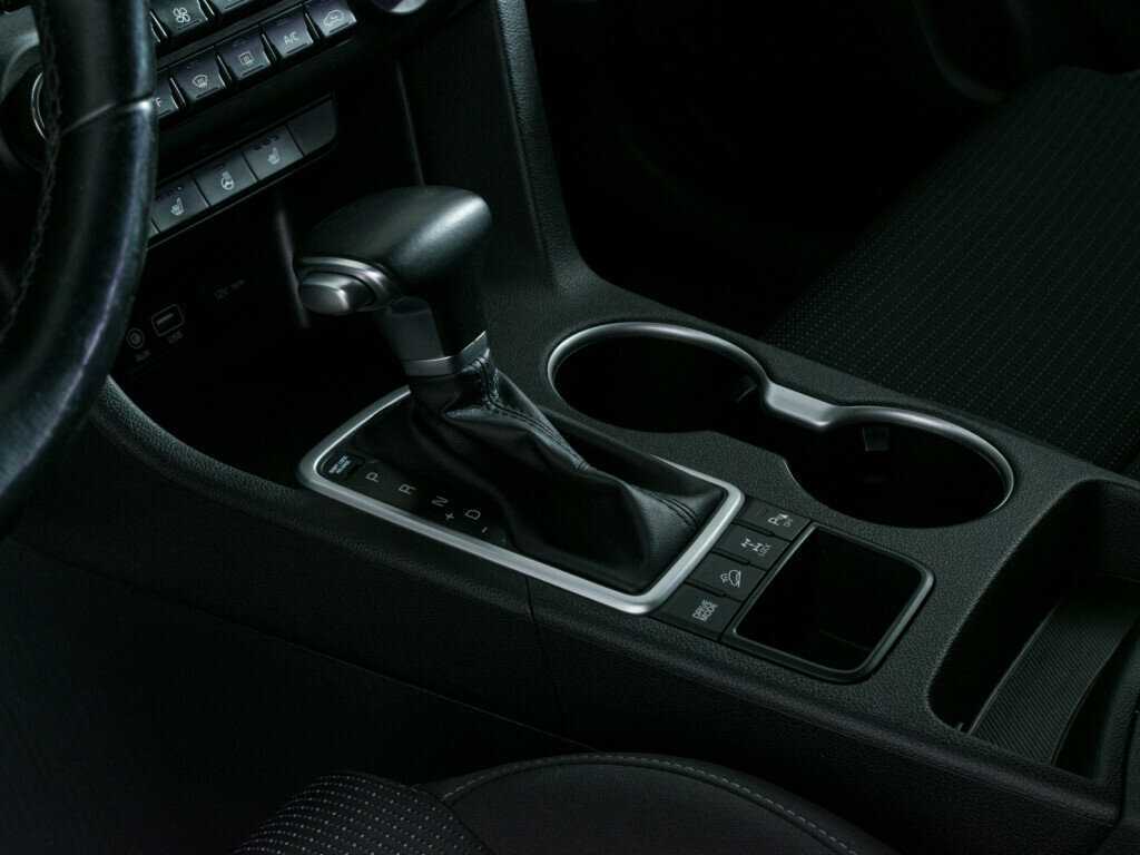 Kia Sportage, 2017 - Фото №13
