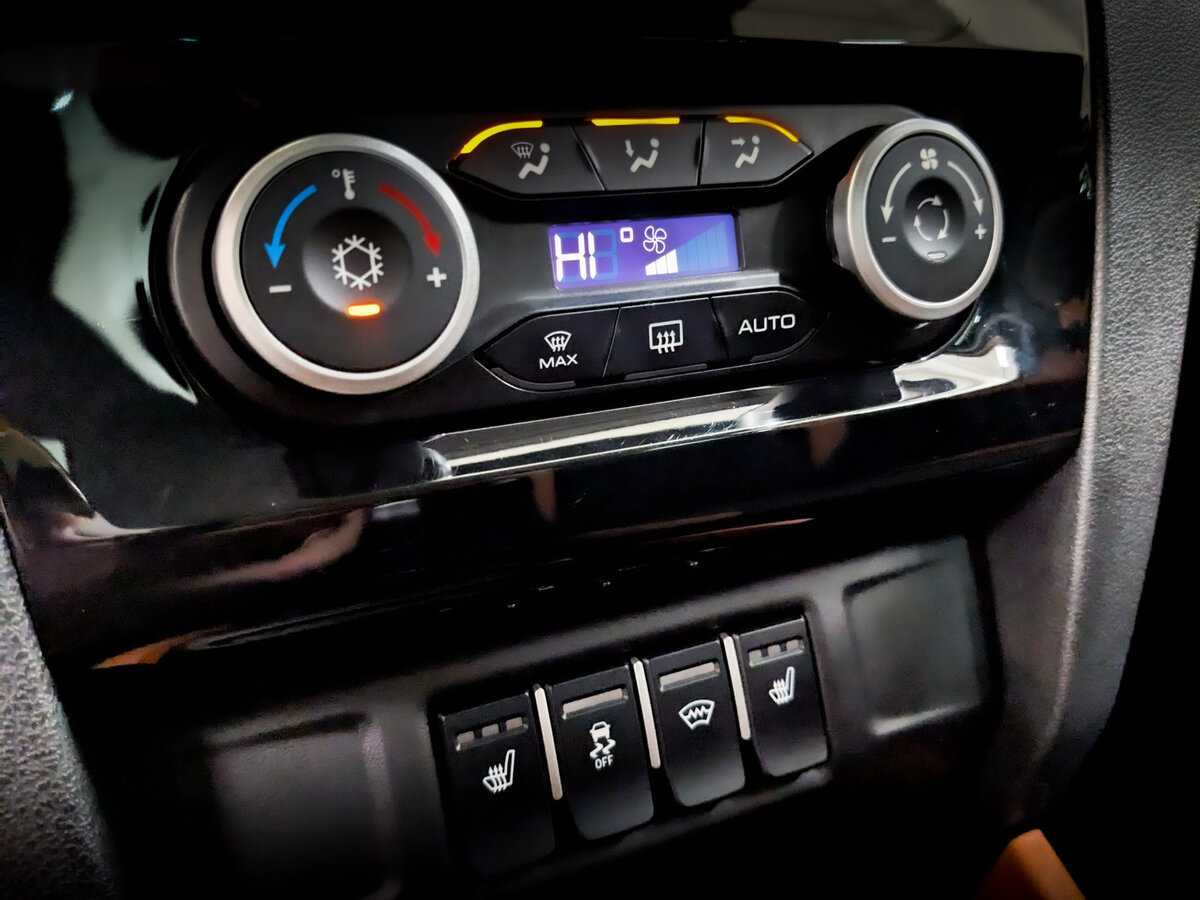 Lada (ВАЗ) XRAY Cross, 2021 - Фото №25